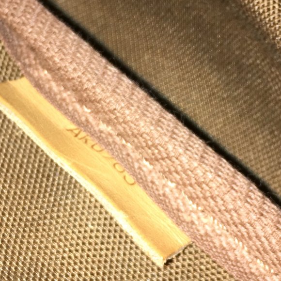 Messenger Saumur 35 Diaper Cross Body Bag - Picture 8 of 8